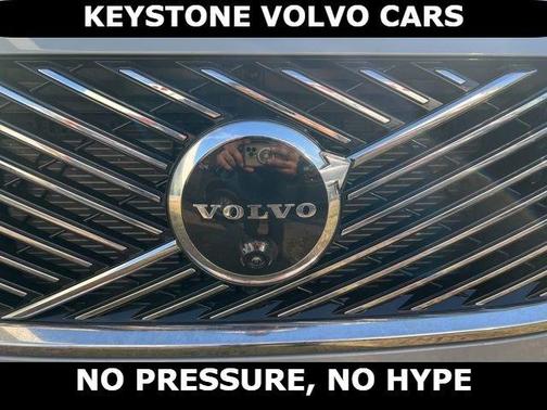 2026 Volvo XC90 B6 Ultra 7-Seater