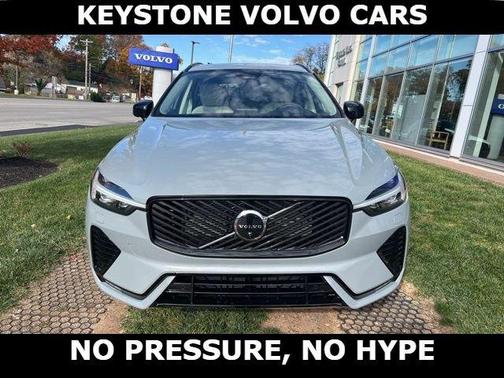 2026 Volvo XC60 B5 Ultra