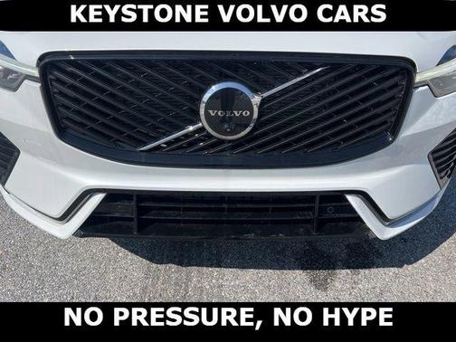 2026 Volvo XC60 B5 Plus