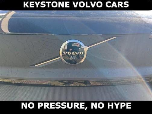 Onyx Black 2026 Volvo EX30 TWIN MOTOR CROSS COUNTRY ULTRA