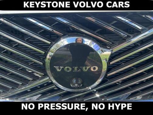 2026 Volvo XC90 B6 Ultra 7-Seater