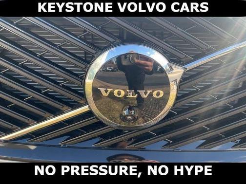 2026 Volvo XC60 Plug-In Hybrid T8 Ultra