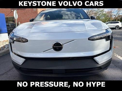 2026 Volvo EX30 Ultra