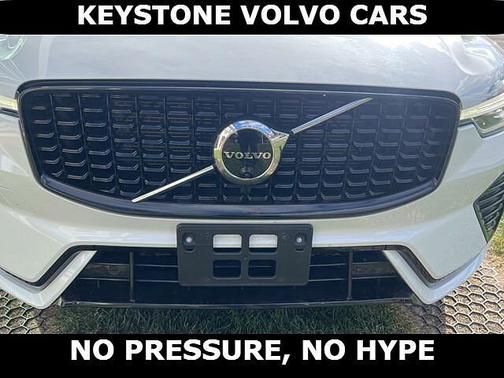 2023 Volvo XC60 Plus