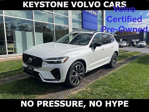 2023 Volvo XC60 Plus