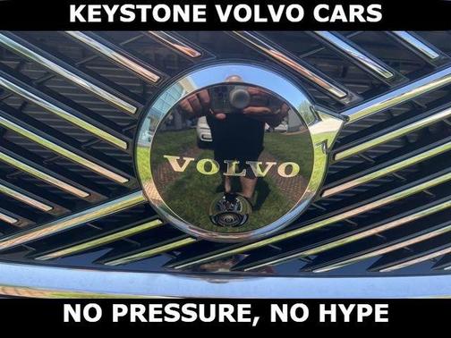 2026 Volvo XC90 B6 Plus 7-Seater