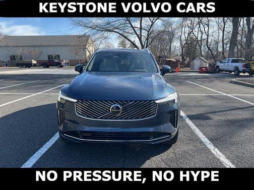 2026 Volvo XC90 B5 Core