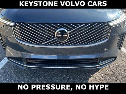 2026 Volvo XC90 B5 Core