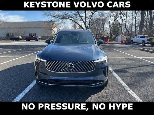 2026 Volvo XC90 B5 Core