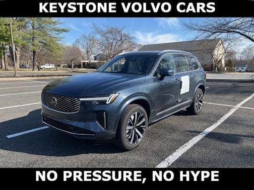 2026 Volvo XC90 B5 Core
