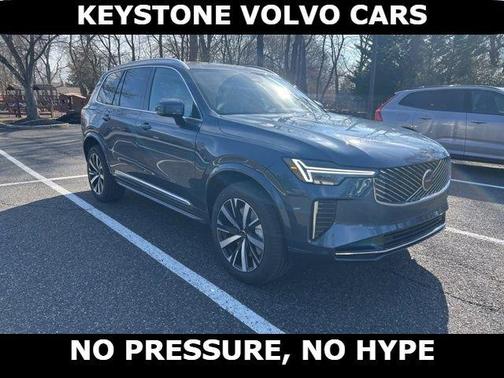 2026 Volvo XC90 B5 Core