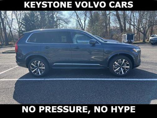 2026 Volvo XC90 B5 Core