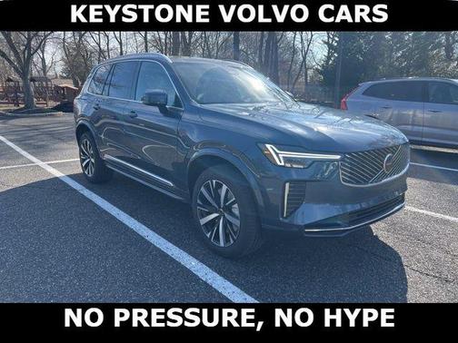 2026 Volvo XC90 B5 Core