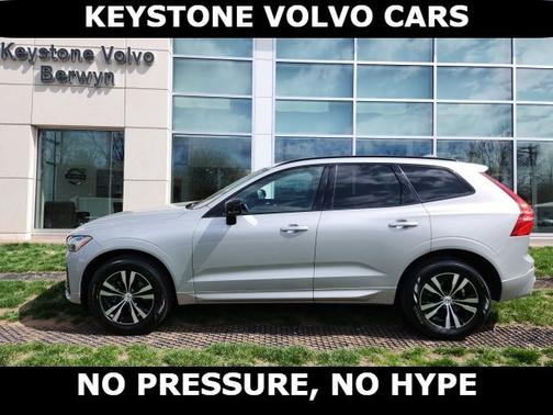 2024 Volvo XC60 B5 Core Dark