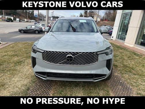 2026 Volvo XC90 B5 Plus 7-Seater