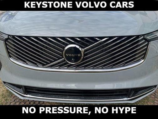 2026 Volvo XC90 B5 Plus 7-Seater