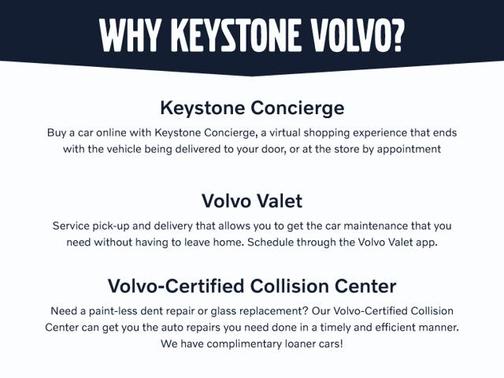Blue 2017 Volvo S60 Inscription T5