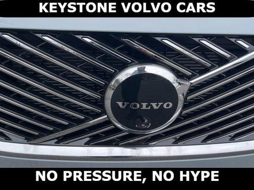 2026 Volvo XC90 B6 Ultra 7-Seater