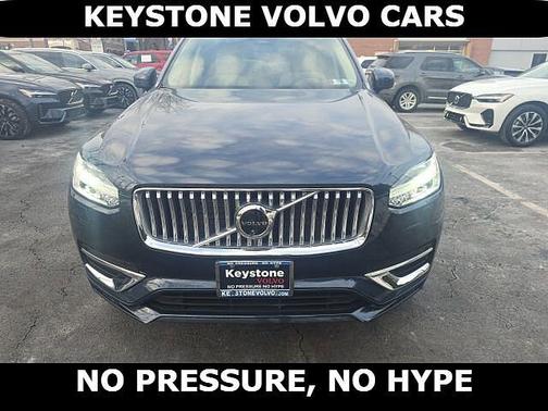 2024 Volvo XC90 