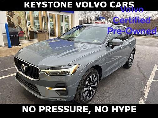 2023 Volvo XC60 Core