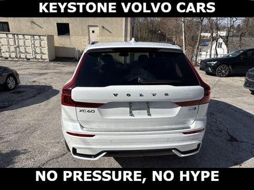 2026 Volvo XC60 B5 Core