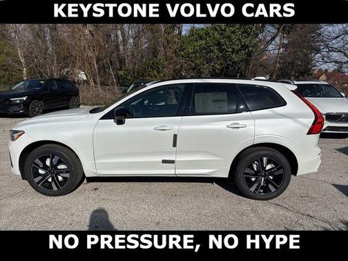 2026 Volvo XC60 B5 Core