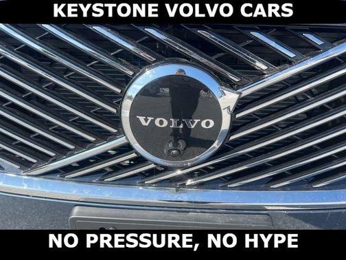 2026 Volvo XC90 B5 Ultra 7-Seater