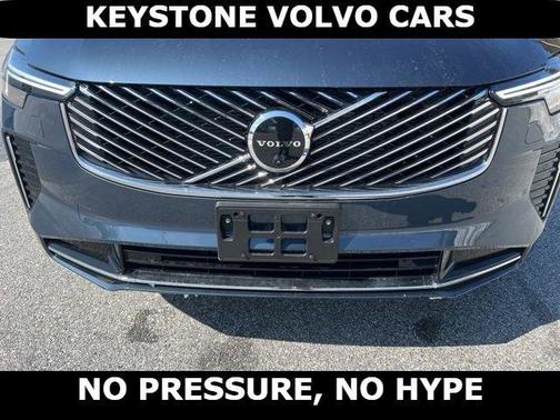 2026 Volvo XC90 B5 Ultra 7-Seater