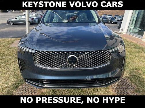 2026 Volvo XC90 B6 Plus 7-Seater