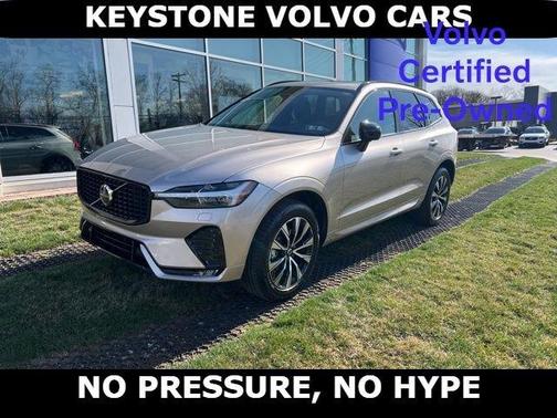 2025 Volvo XC60 B5 Core