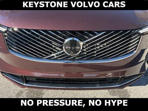 2026 Volvo XC90 B5 Plus 7-Seater