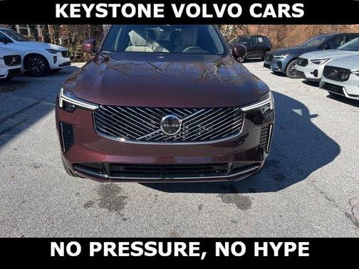 2026 Volvo XC90 B5 Plus 7-Seater