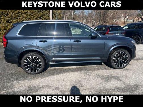 2026 Volvo XC90 B6 Plus 7-Seater