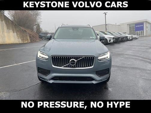 2023 Volvo XC90 B5 Core