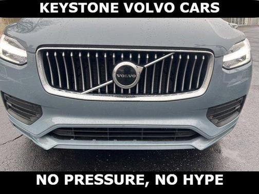 2023 Volvo XC90 B5 Core