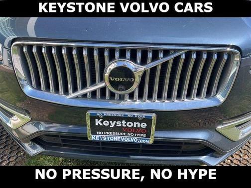 2023 Volvo XC90 B6 Plus 6-Seater