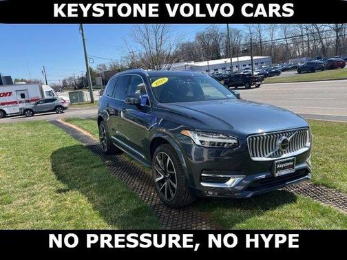 2023 Volvo XC90 B6 Plus 6-Seater
