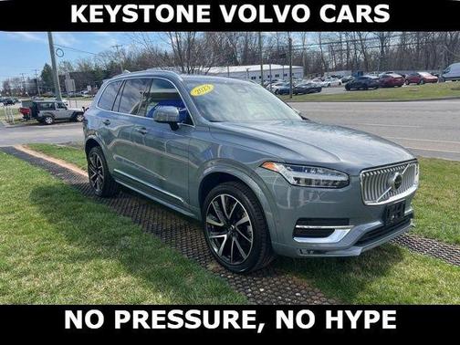 2023 Volvo XC90 B6 Plus 7-Seater