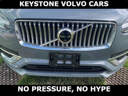 2023 Volvo XC90 B6 Plus 7-Seater