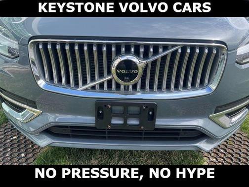 2023 Volvo XC90 B6 Plus 7-Seater