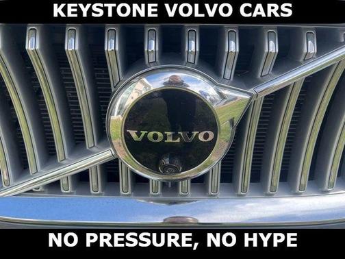 2023 Volvo XC90 B6 Plus 7-Seater