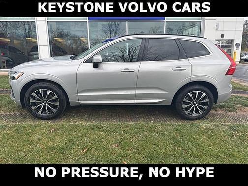 2023 Volvo XC60 Core
