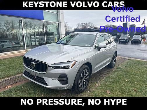2023 Volvo XC60 Core