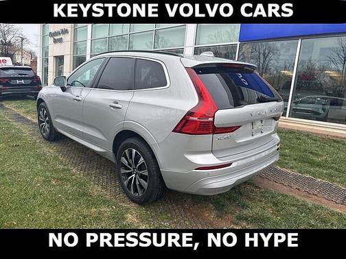 2023 Volvo XC60 Core