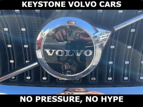 2025 Volvo V60 Cross Country B5 Plus