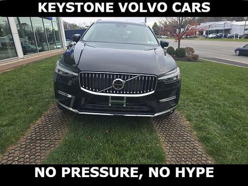 2023 Volvo XC60 Plus