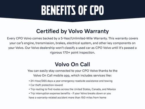 Silver 2023 Volvo XC60 B5 Core