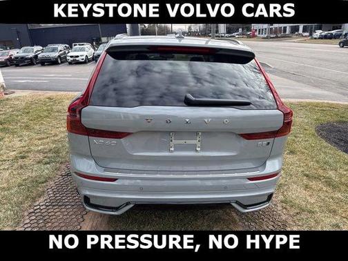 2026 Volvo XC60 B5 Ultra