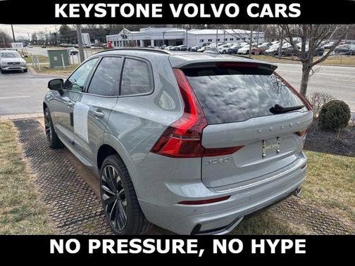 2026 Volvo XC60 B5 Ultra