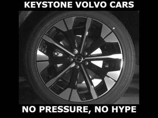 Denim Blue 2026 Volvo XC60 B5 Plus